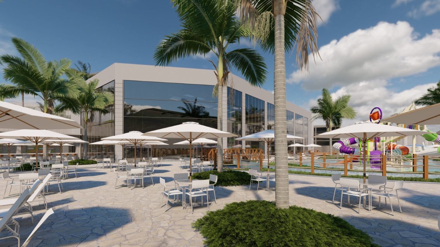  Hotel Fazenda Vale Suíço 